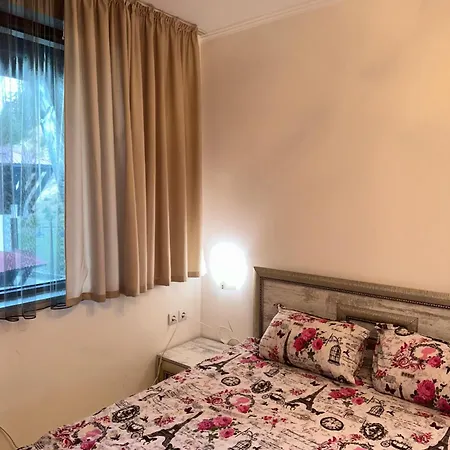 Grand Monastery Luxury Apartment Pamporowo