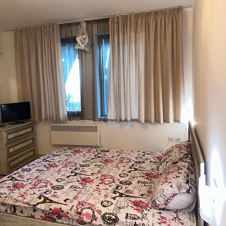 Apartment Grand Monastery Luxury *